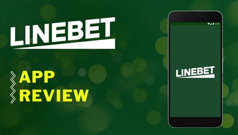 linebet mobile app